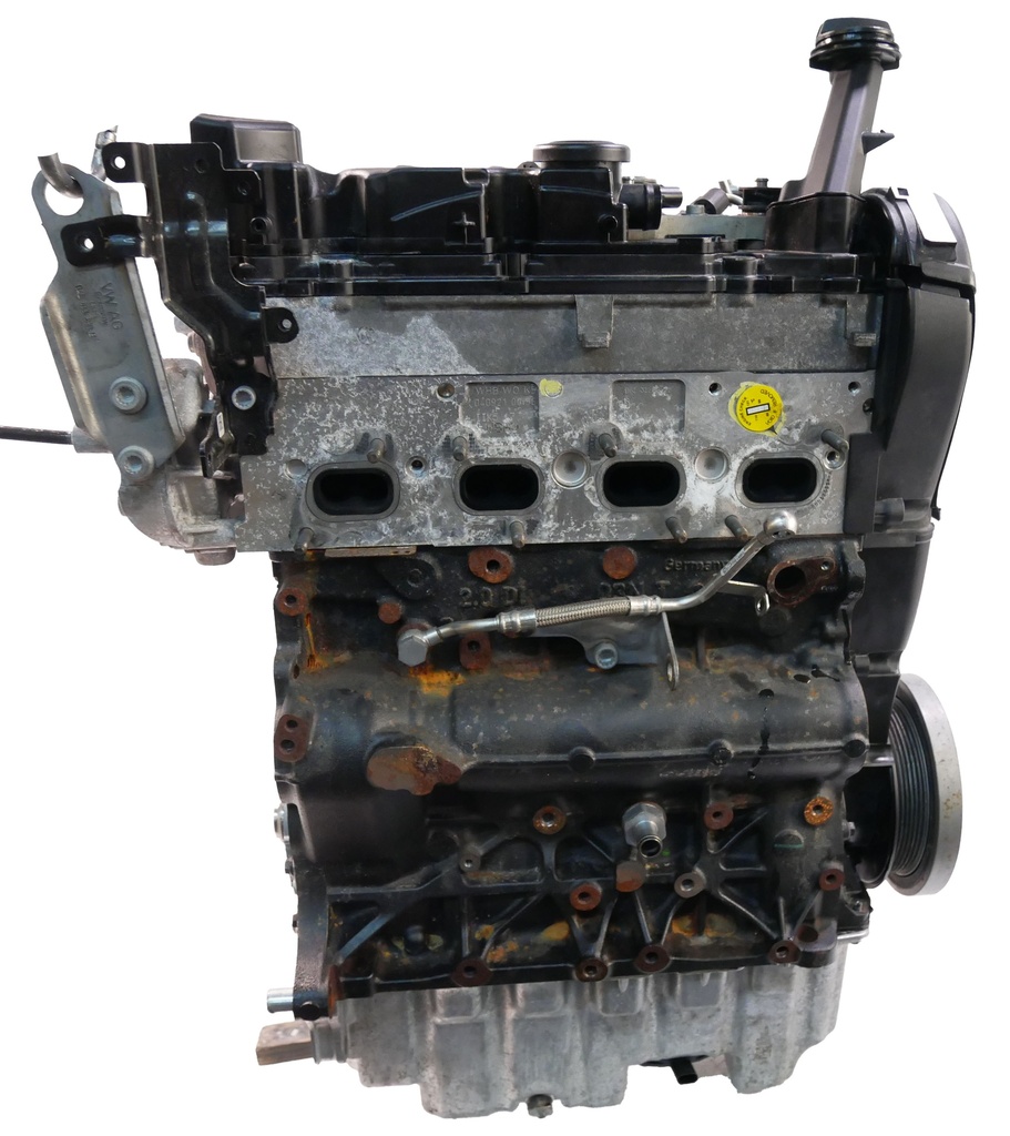 [MTD-437206] Motor VW Transporter T6 2.0 TDI DNAA