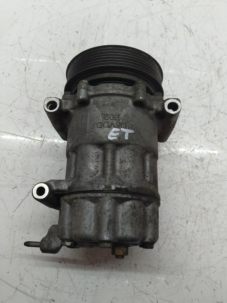 [MTD-518651] Compresor de aire acondicionado Mini Convertible Cooper S 1.6 N14B16A 2758433