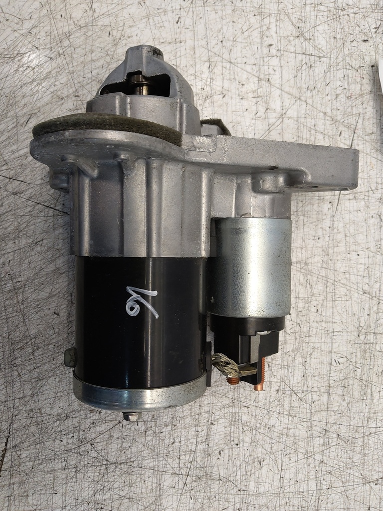 [MTD-518326] Motor de arranque Dacia Jogger 1.0 TCe H5D490 H5D 23300-0290R