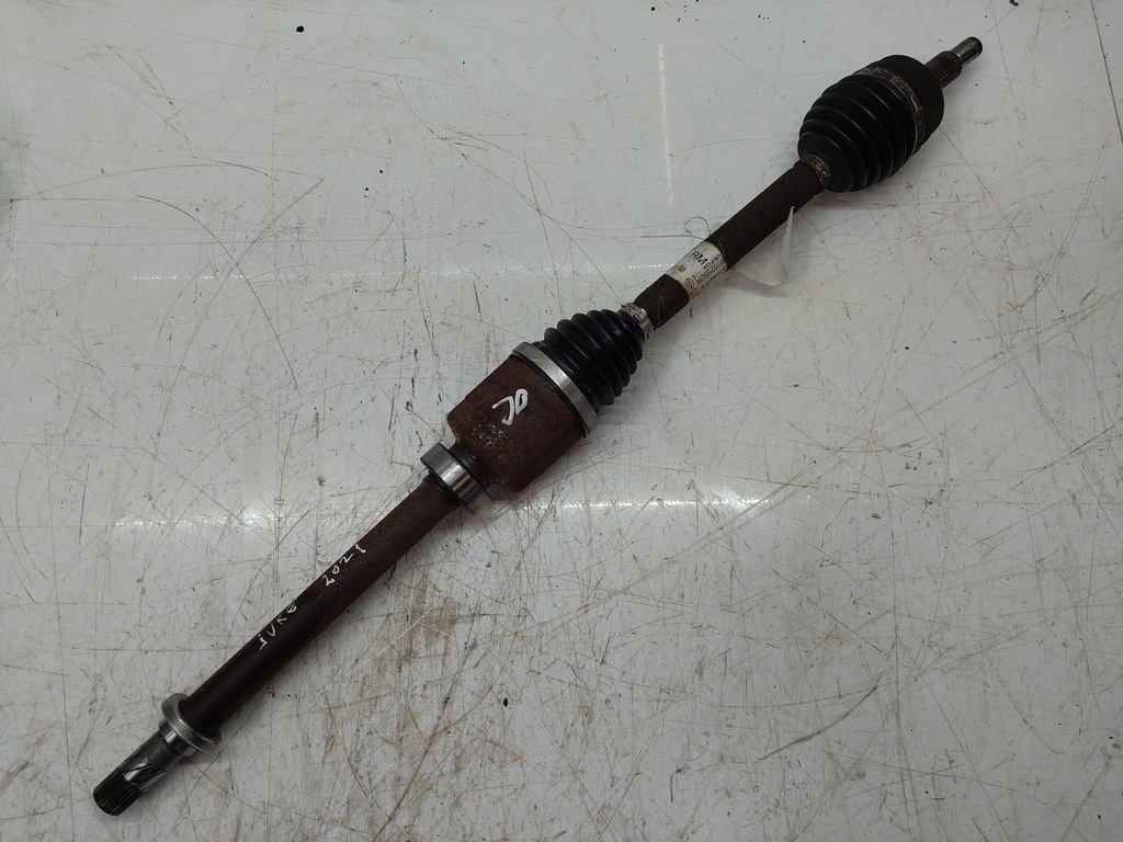 [MTD-518374] Eje de transmisión NISSAN JUKE 1.0 DIG-T HR10DDT 2021