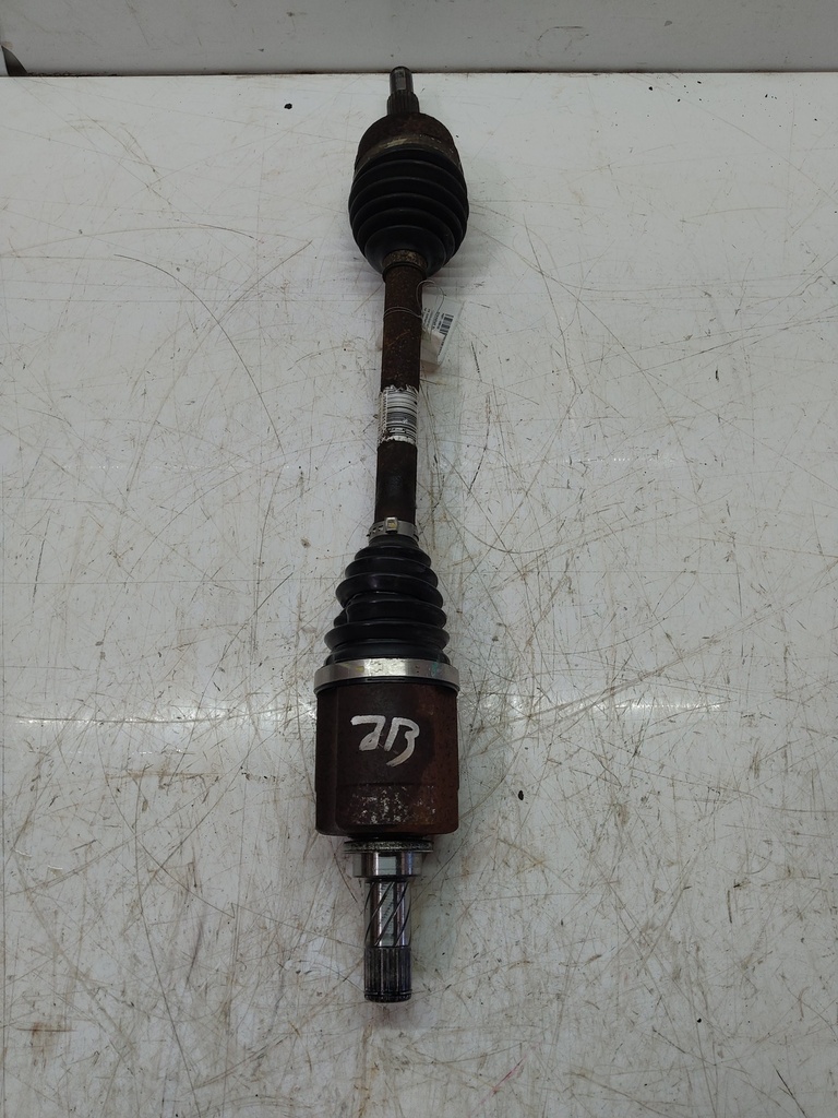 [MTD-518376] Eje de transmisión NISSAN JUKE 1.0 DIG-T HR10DDT 2021