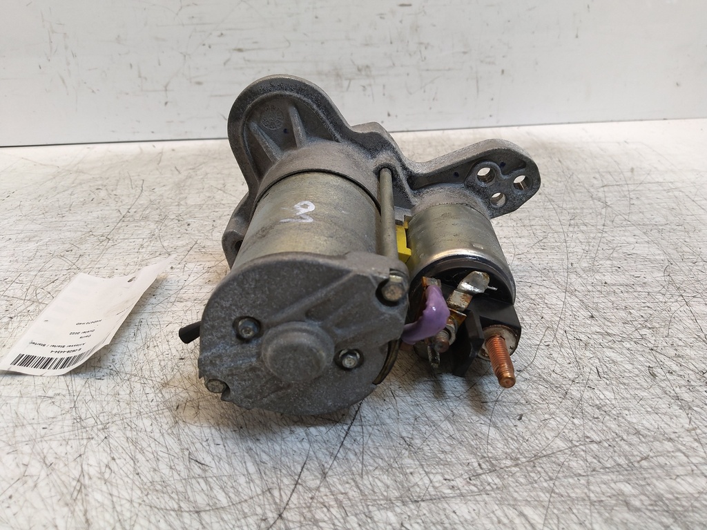 [MTD-518551] Motor de arranque Dacia Duster 1.0 TCe H4D470 H4D