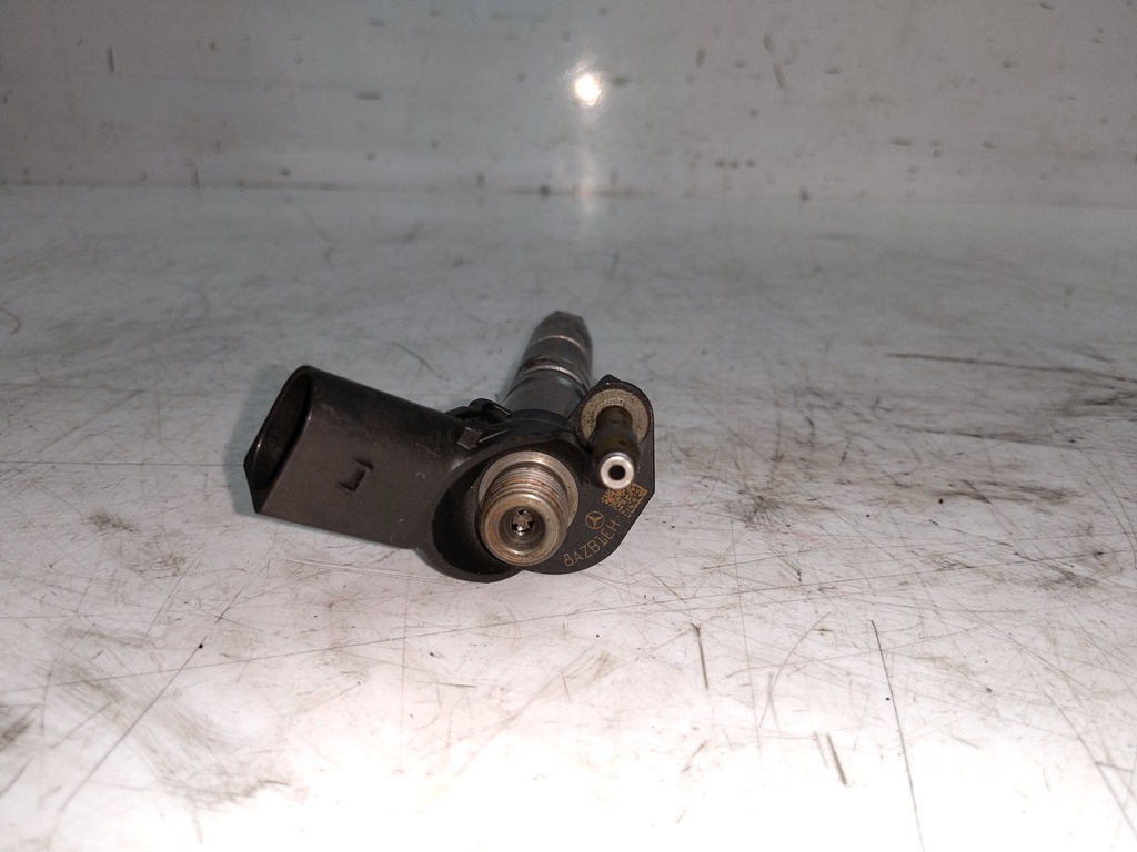 [MTD-519043] Inyector Mercedes Clase E W212 S212 3.0 OM642.856 A6420701187