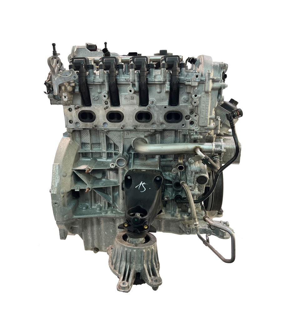 [MTD-409465] Motor Mercedes Clase C W205 1.5 M264.915
