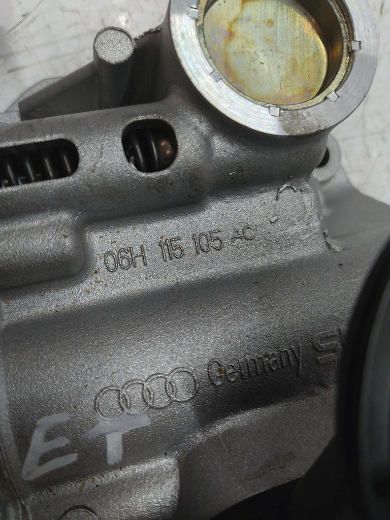 [MTD-519129] Bomba de aceite Audi A4 S4 1.8 TFSI CABB CAB 06H115105AC