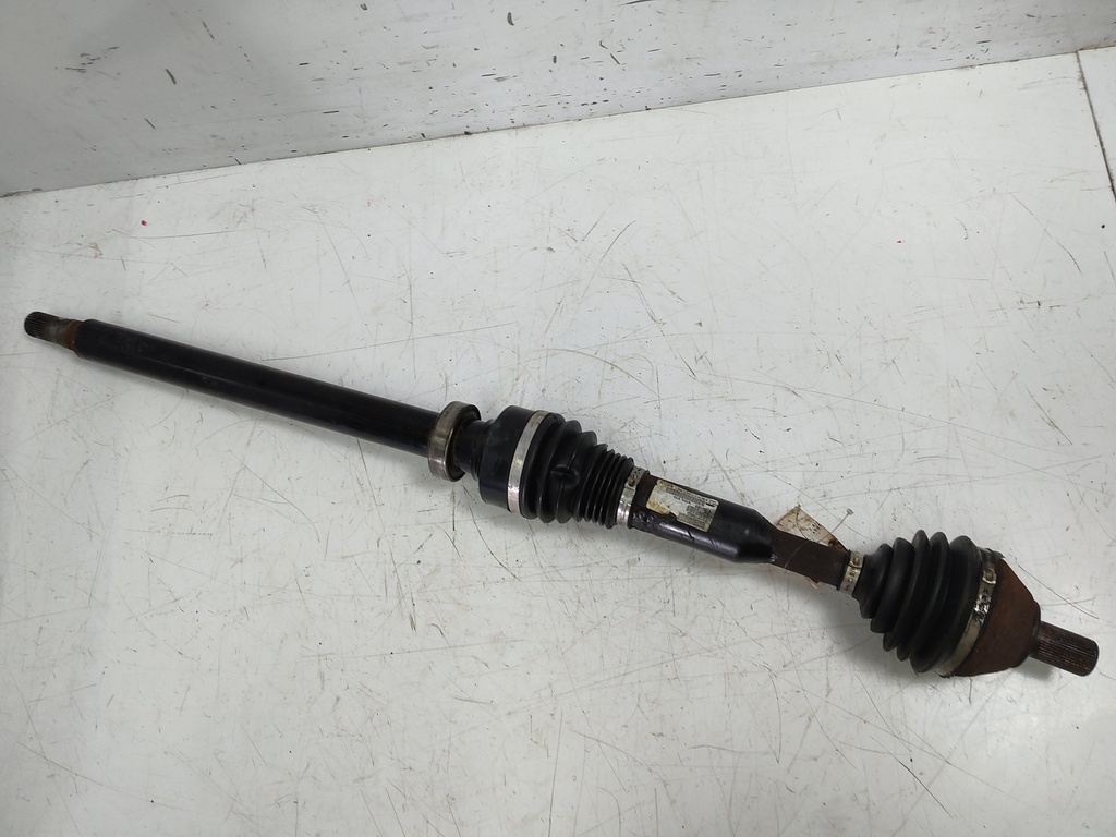 [MTD-519288] Eje de transmisión VOLVO XC60 2.4 D D5244T14 P31316853