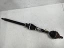 Eje de transmisión VOLVO XC60 2.4 D D5244T14 P31316853