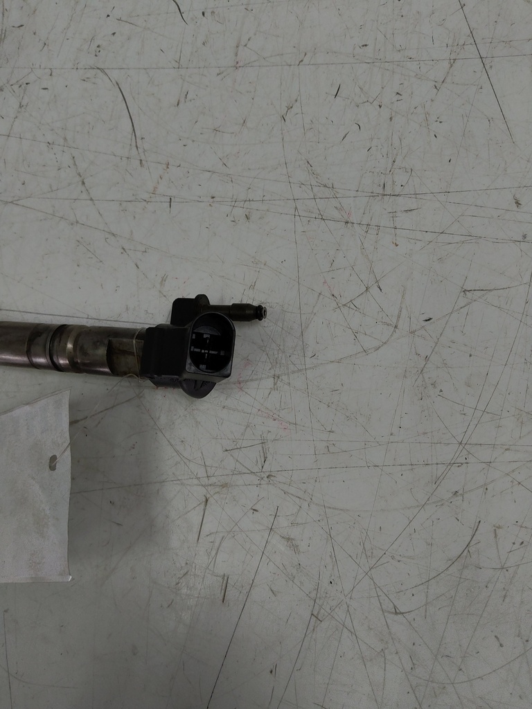 [MTD-519059] Inyector Mercedes Clase E W212 S212 3.0 OM642.856 A6420701187