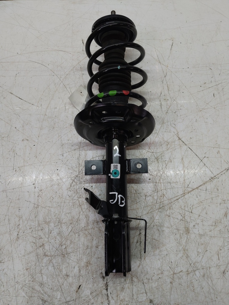 [MTD-519424] Amortiguador delantero izquierdo DACIA SANDERO III 1.0 TCe H4D470 543024593R