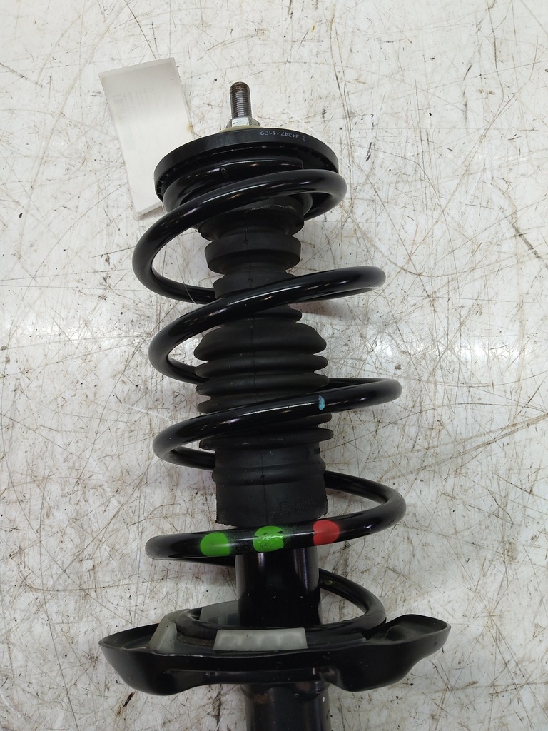[MTD-519422] Amortiguador delantero derecho Dacia Sandero III 1.0 TCe H4D470 543024593R