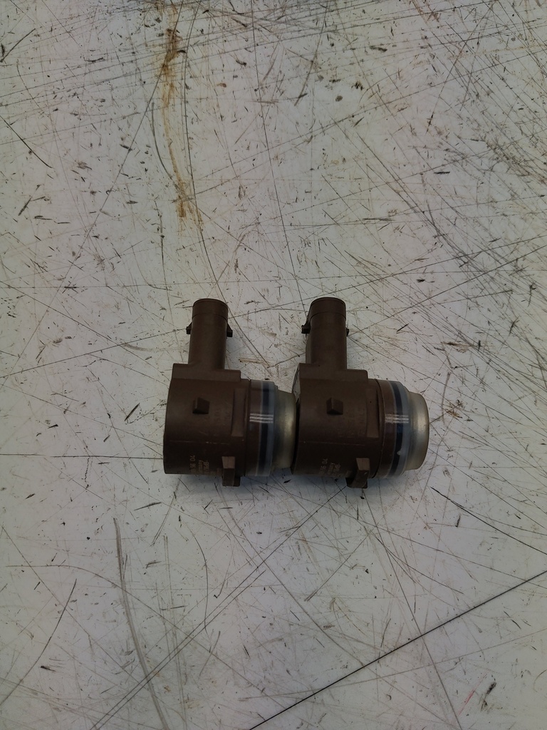 [MTD-519825] Sensor de aparcamiento Mercedes Clase C W205 1.6 BlueTEC CDI OM626.951 A0009055504