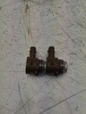 Sensor de aparcamiento Mercedes Clase C W205 1.6 BlueTEC CDI OM626.951 A0009055504