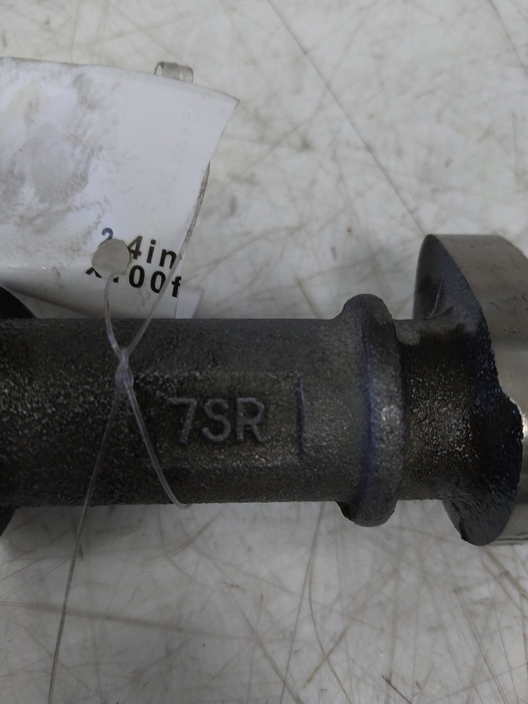 [MTD-518824] Árbol de levas Nissan Titan 5.6 V8 VK56DE VK56