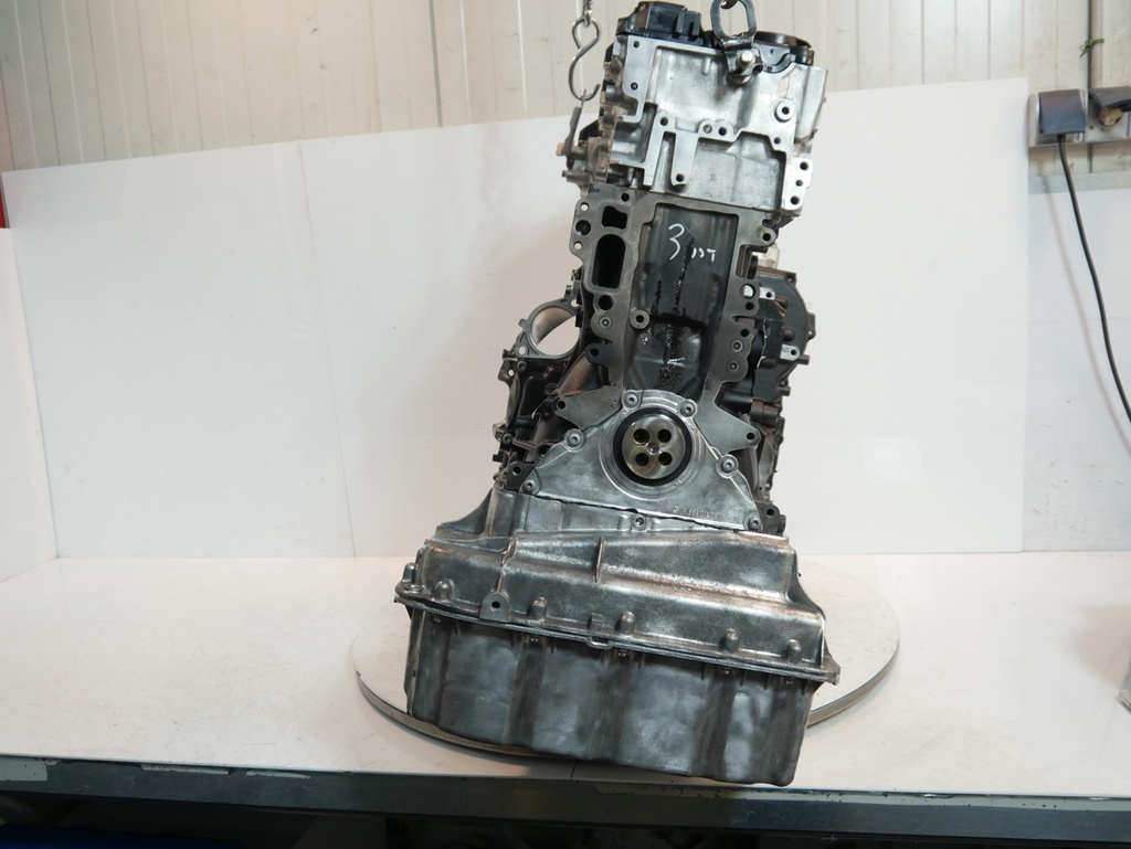 [MTD-511314] Motor Mercedes Sprinter 2.2 CDI OM651.955