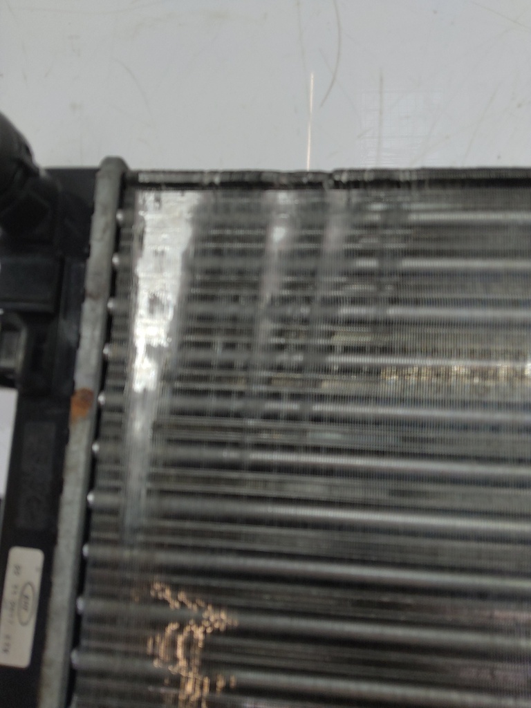 [MTD-521237] Intercooler VW Golf VII 5G1 2.0 TDI CRBC CRB