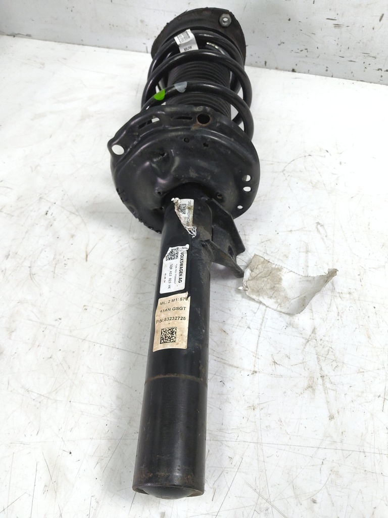 [MTD-520233] Amortiguador VW Golf 1.5 eTSI DXDB DXD 5Q0413023HK