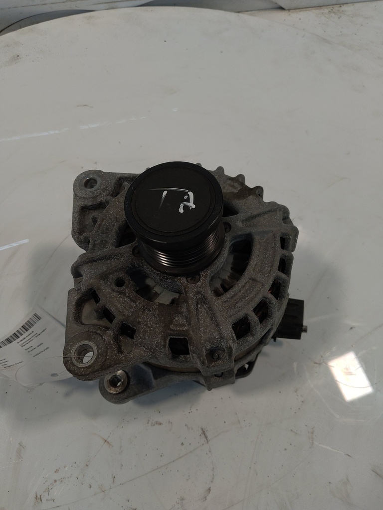 [MTD-518640] Alternador Dacia Duster 1.0 TCe H4D470 H4D 231002175R