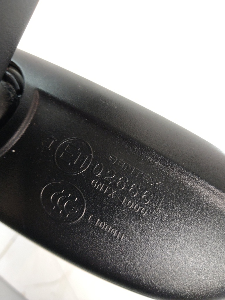 [MTD-520122] Espejo retrovisor interior BMW i3 I01 9284961
