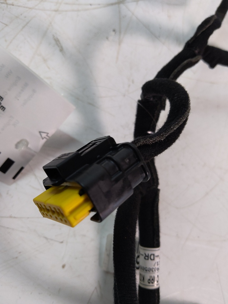 [MTD-519972] Juego de cables KIA NIRO I 1.6 GDI G4LE 91616-G5240