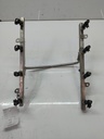 Riel de inyectores GMC Chevrolet Sierra Silverado 6.0 V8 L96 12644374