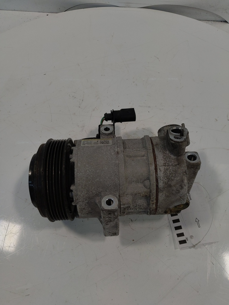 [MTD-520436] Compresor de aire acondicionado VW UP 1.0 DSGC DSG 1S0816803A