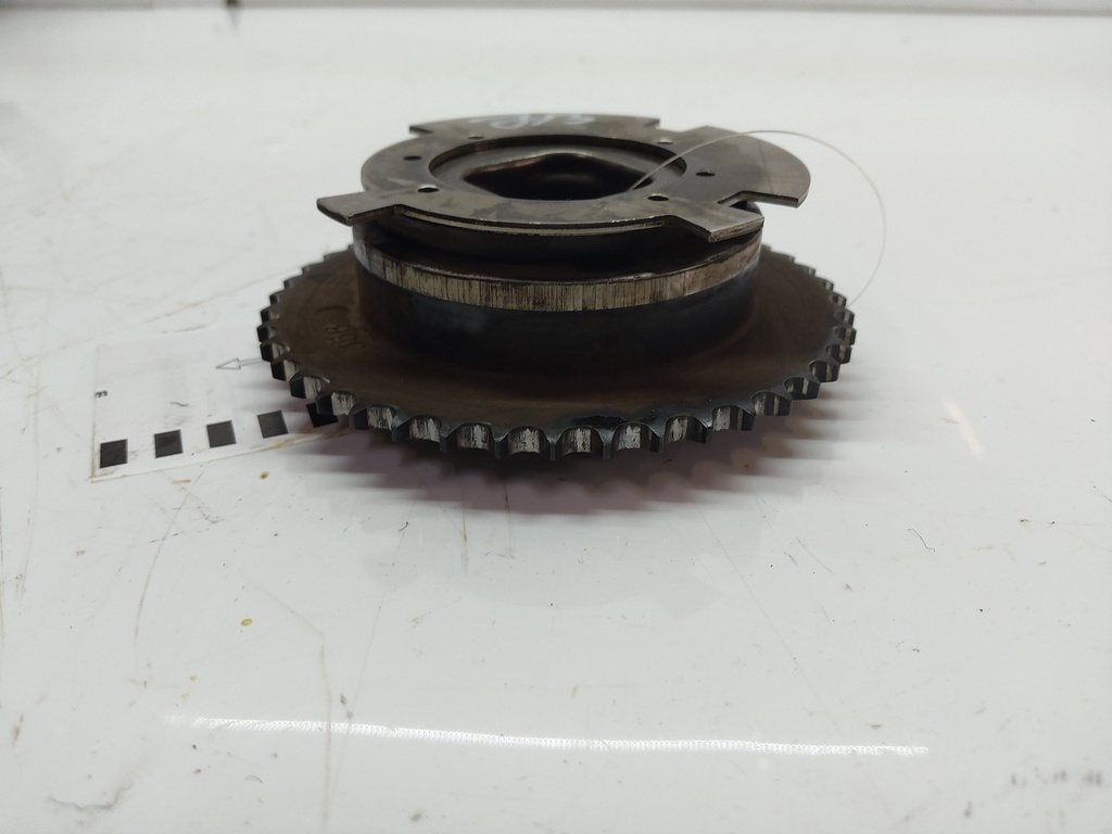 [MTD-520647] Fasador de árbol de levas GMC Chevrolet Sierra Silverado 6.0 V8 L96 12606358