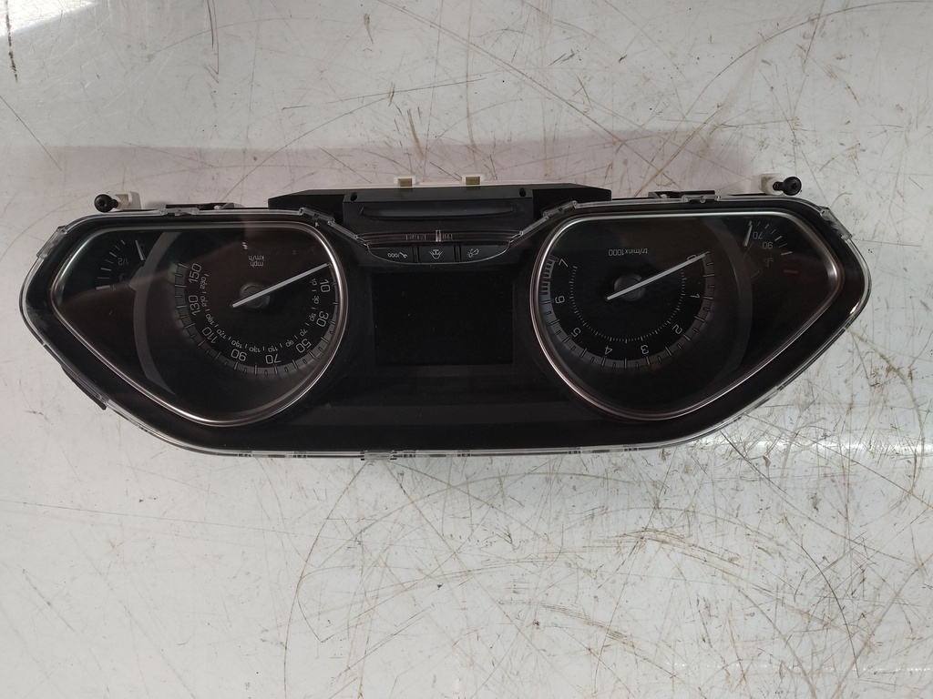 [MTD-520812] Velocímetro PEUGEOT 208 1.6 Gasolina 5GR 9824142380