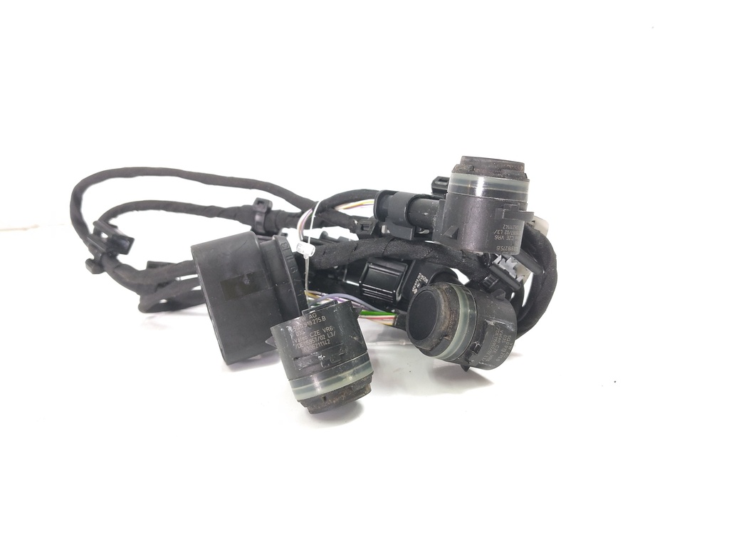 [MTD-521029] Sensor de aparcamiento Skoda Karoq 1.5 TSI DPCA DPC 57A971104