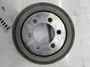Polea Land Rover Sport L494 3.0 SCV6 306PS AJ126