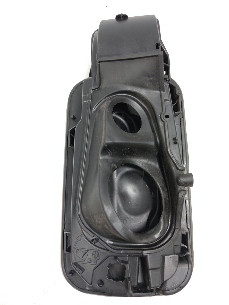 [MTD-521659] Tapón del depósito de combustible PEUGEOT RIFTER 1.5 Diesel YHY 98192674ZD