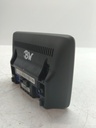 Pantalla multifunción Mercedes Clase A W176 2016 M270.910 270.910 M270 1,6 A1669001420