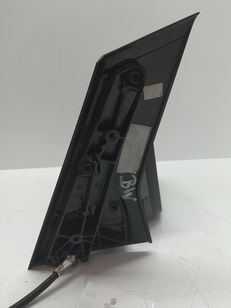 [MTD-521983] Retrovisor exterior Opel Astra J GTC 2013 A14NET LUJ