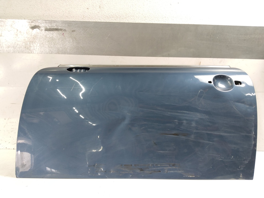 [MTD-521870] Puerta delantera izquierda Mini Cooper S Cabrio 2009 N14B16A 1.6