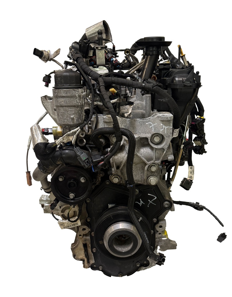 [MTD-499373] Motor Land Rover Discovery Sport L550 2.0 D