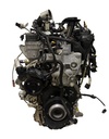 Motor Land Rover Discovery Sport L550 2.0 D