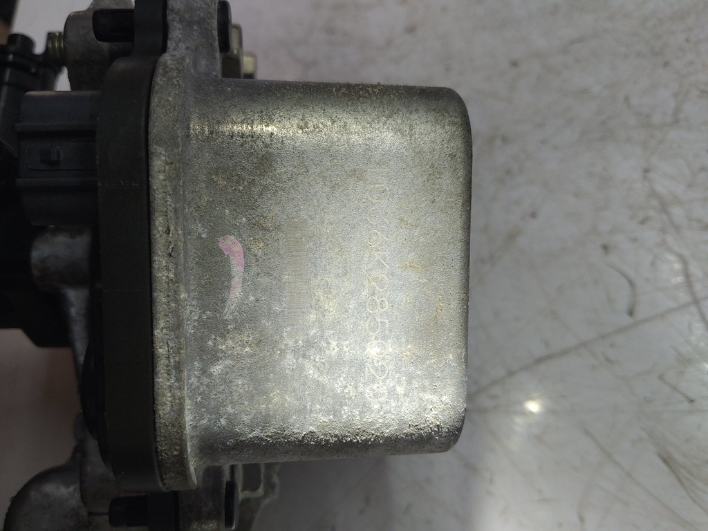 [MTD-523880] Bomba de agua Toyota Yaris P13 1.5 híbrido 1NZ-FXE 2017
