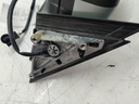 Retrovisor exterior Skoda Fabia II 542 1.2 TSI 2012