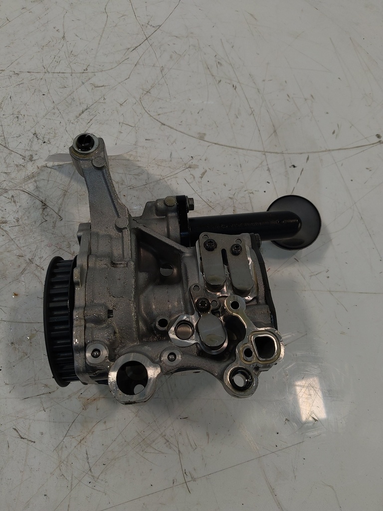 [MTD-522057] Bomba de aceite Audi A3 1.6 TDI 2014 CRKB CRK 04L105208H