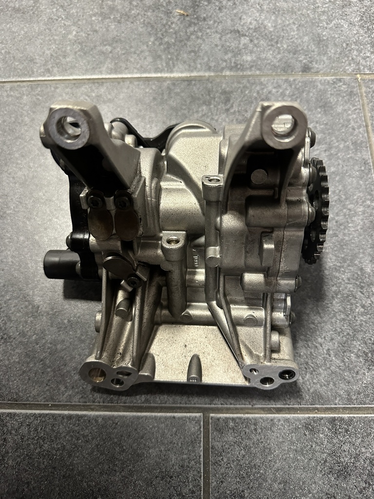[MTD-522017] Bomba de aceite BMW Serie 1 F20 2.0 120i B48B20A B48 7624135