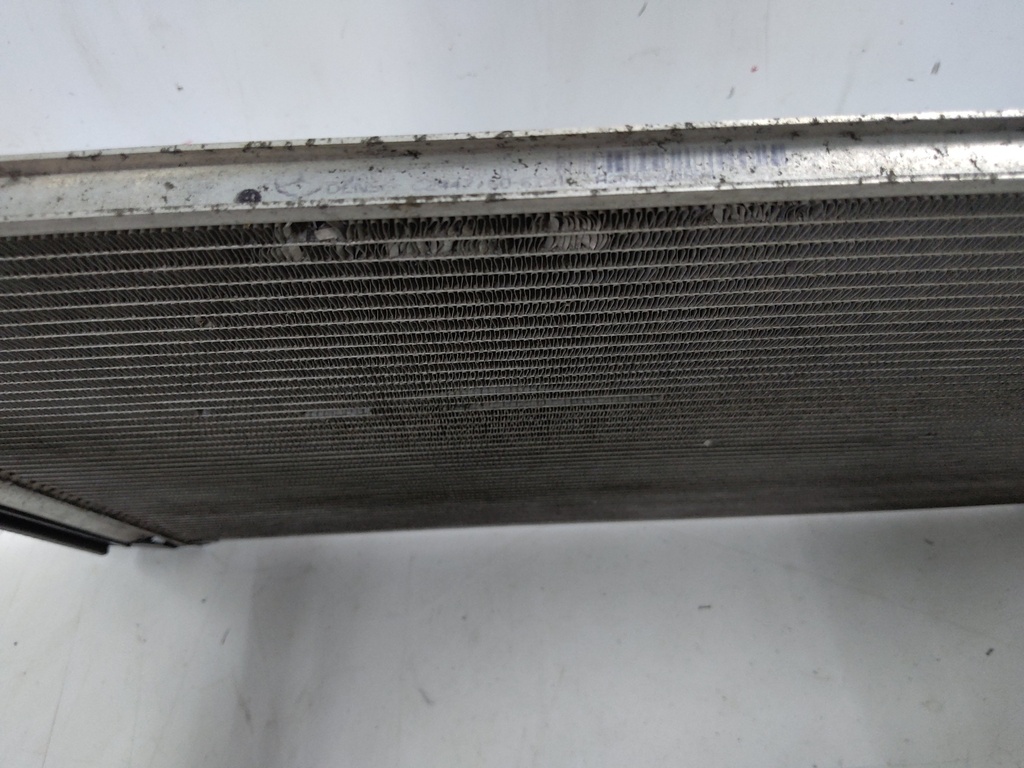 [MTD-522111] Intercooler Mercedes-Benz Clase C Coupé 2011 OM651.911 2.2 CDI