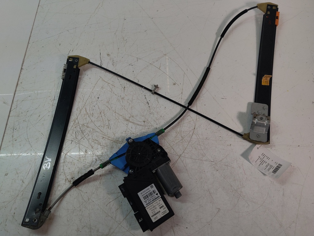 [MTD-521694] Motor del elevalunas eléctrico SEAT EXEO ST 2.0 TDI CAGA CAG 8E2959802E