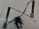 Motor del elevalunas eléctrico SEAT EXEO ST 2.0 TDI CAGA CAG 8E2959802E