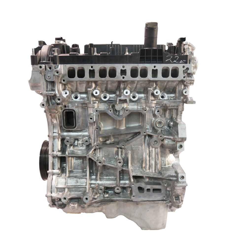 [MTD-410677] Motor Ford Mustang Coupe 2.3 EcoBoost