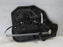 Elevalunas eléctrico trasero derecho Mazda CX-5 KE2FW 2016 KD537297X