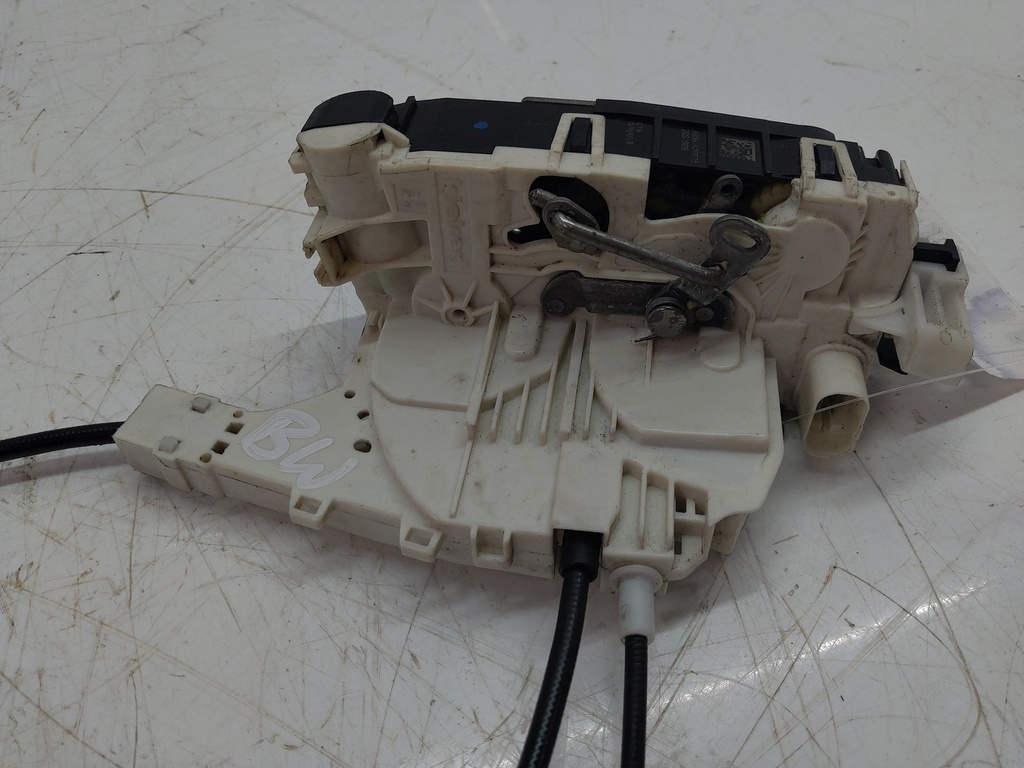 [MTD-523308] Cerradura de puerta VW Crafter 35 2EH 2.0 TDI 100 kW 136 CV