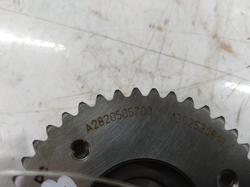 [MTD-523257] Regulador del árbol de levas Nissan Townstar 2022 H5H490 1.3 A2820505700