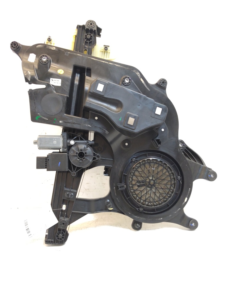 [MTD-520287] Motor de elevalunas PEUGEOT RIFTER 1.5 YHY 9830335880