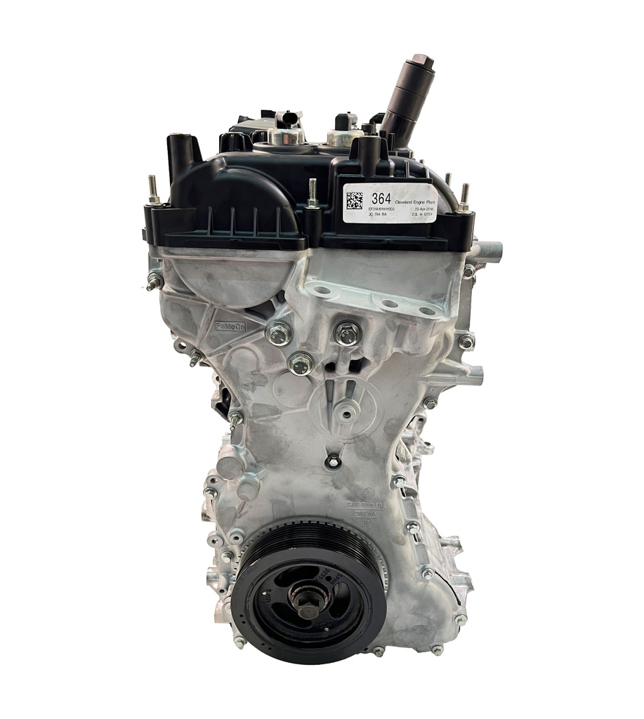 [MTD-412096] Motor Ford Mustang 2.3 EcoBoost N48H