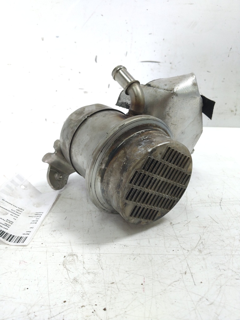 [MTD-520241] Enfriador de gases de escape VW Golf VIII 2.0 TDI 85kW 116CV