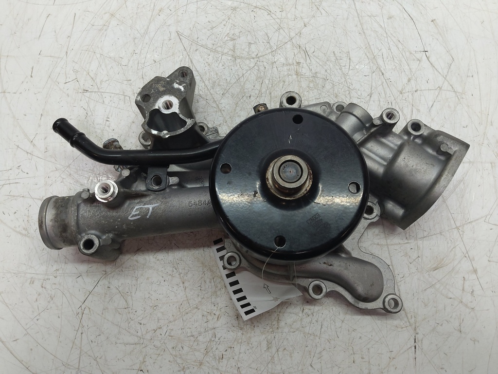 [MTD-523616] Bomba de agua Dodge Ram 1500 2004 EZA 5.7 V8